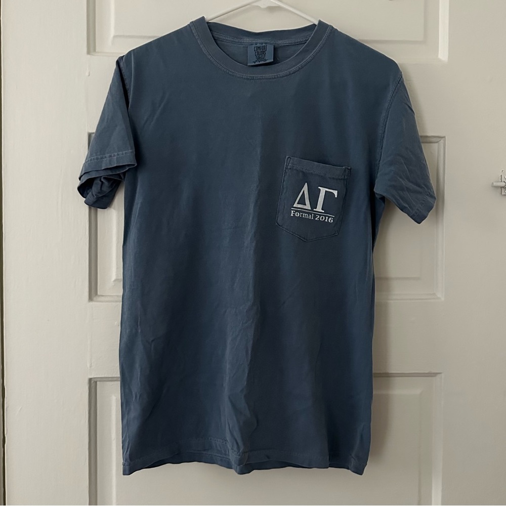 Delta Gamma T-shirt